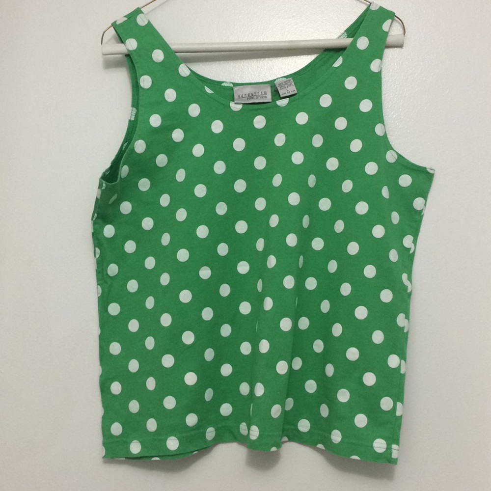 Nordstrom tank top
